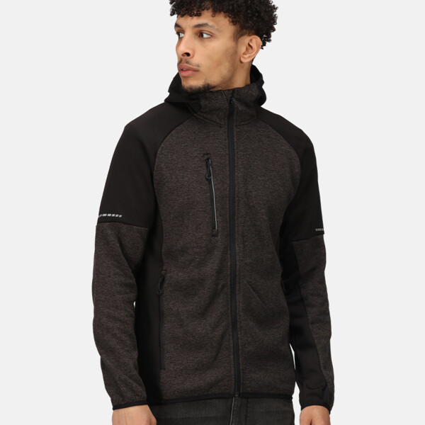 Regatta X-Pro Coldspring II Fleece Jacket Thumbnail