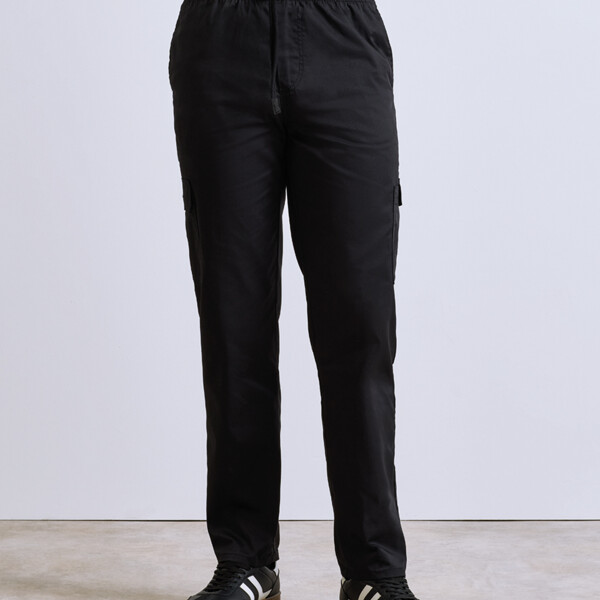 Premier Essential Chef's Cargo Trousers Thumbnail