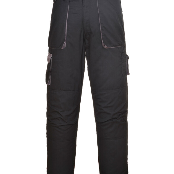 Portwest Texo Contrast Trousers Thumbnail