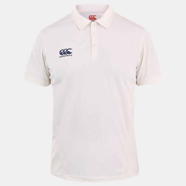 Canterbury Cricket Shirt Thumbnail