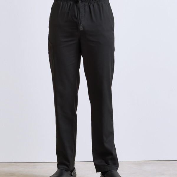 Premier Select Slim Leg Chef's Trousers Thumbnail