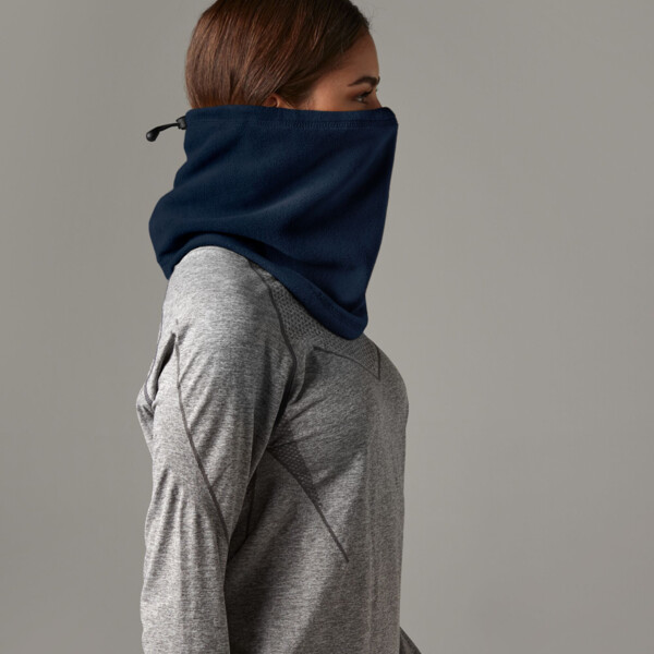 Recycled Fleece Snood Thumbnail