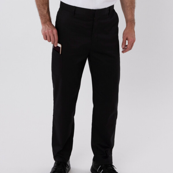 AFD Men's Stretch Trousers Thumbnail
