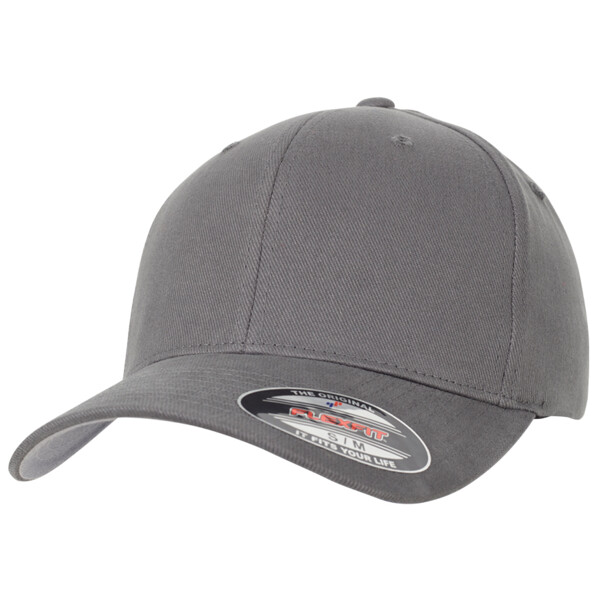 Flexfit Brushed Twill Cap Thumbnail