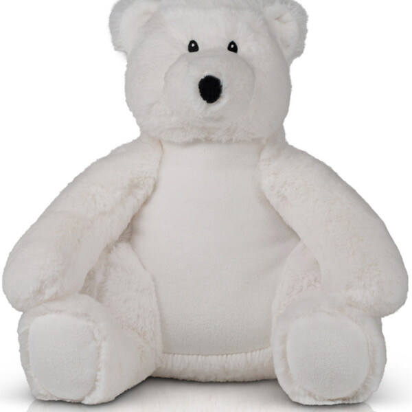 Mumbles Printme Mini Eco Polar Bear Thumbnail