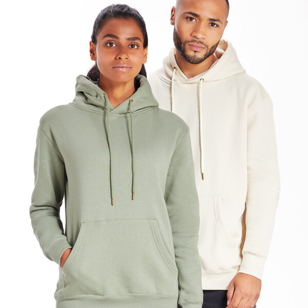 Mantis Unisex Essential Hoodie Thumbnail