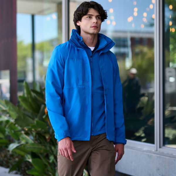 Men's Kingsley 3 in 1 Jacket Thumbnail