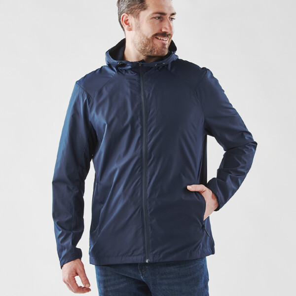 Stormtech Pacifica Wind Jacket Thumbnail
