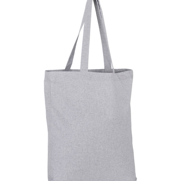 SOL'S Awake Recycled Tote Bag Thumbnail