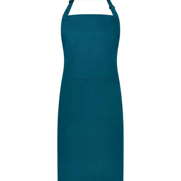 Brand Lab Adjustable Bib Pocket Apron Thumbnail