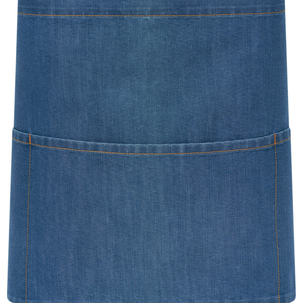 Brand Lab Denim Waist Pocket Apron Thumbnail