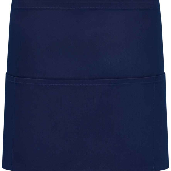 Brand Lab Organic/Recycled Waist Pocket Apron Thumbnail