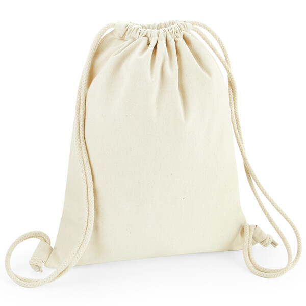 Westford Mill Revive Recycled Gymsac Thumbnail