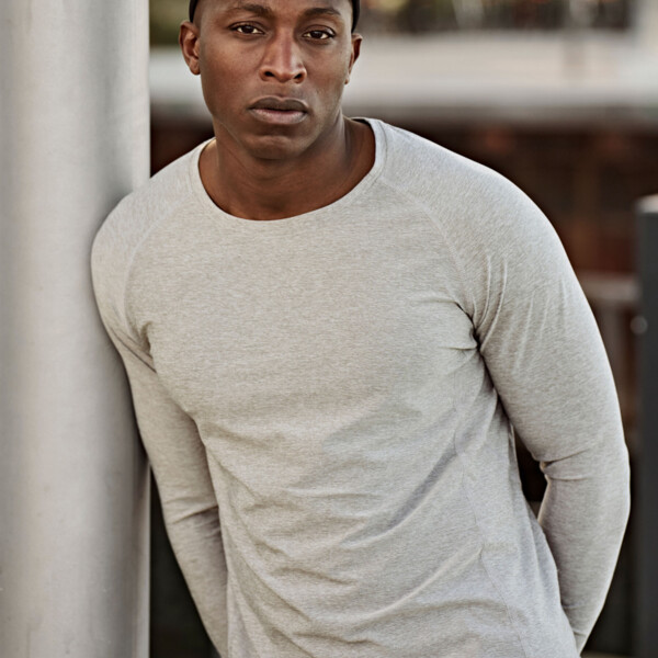 Long Sleeve CoolDry Tee Thumbnail