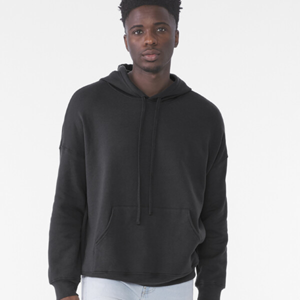 Canvas Unisex Sponge Fleece DTM Hoodie Thumbnail