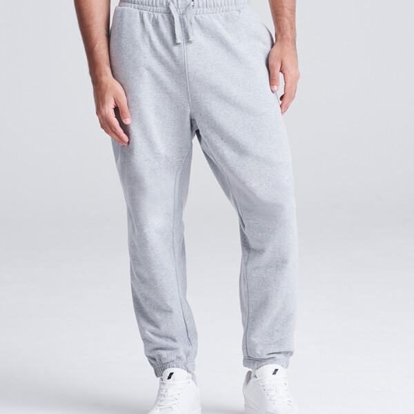 Ecologie Unisex Crater Recycled Jog Pants Thumbnail