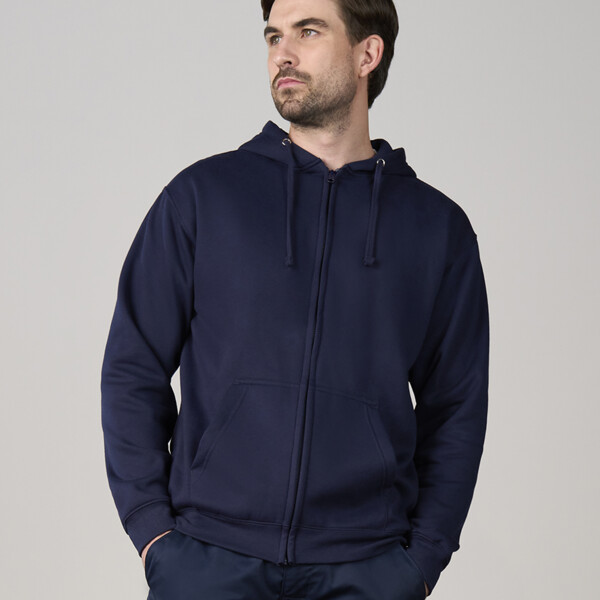 Pro RTX Pro Zip Hoodie Thumbnail