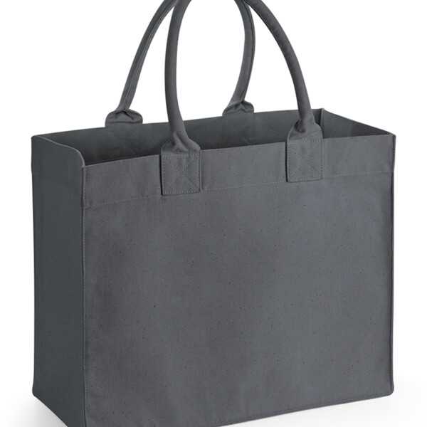 Westford Mill Resort Canvas Bag Thumbnail