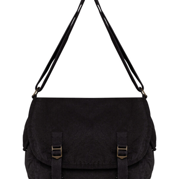 Native Spirit Faded Messenger Bag Thumbnail