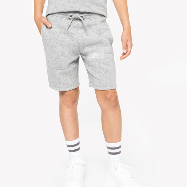 Native Spirit Kids Bermuda Shorts Thumbnail