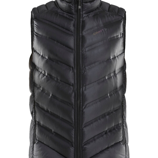 Men's Light Down Vest Thumbnail