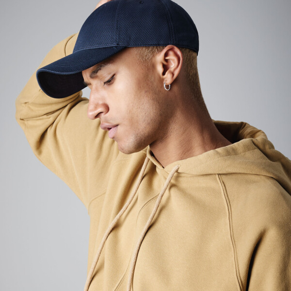 Air Mesh 6 Panel Cap Thumbnail