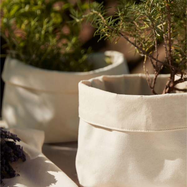 Reversible Canvas Organiser Thumbnail