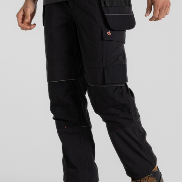Craghoppers Workwear Sheffield Holster Trousers Thumbnail