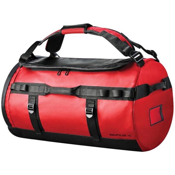 Stormtech Nautilus Waterproof Duffle 70 Thumbnail