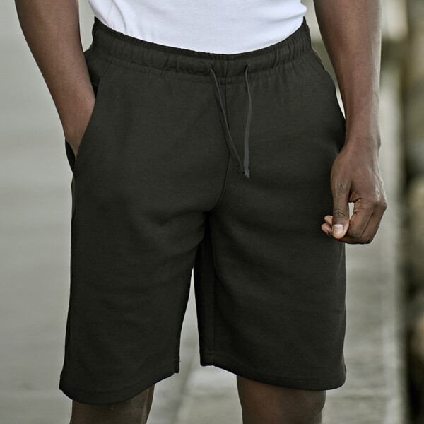 Tee Jays Athletic Shorts Thumbnail