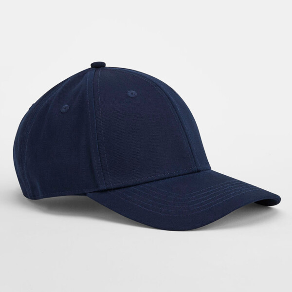 EarthAware® Class Organic Cotton 6 Panel Cap Thumbnail