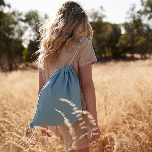 Organic Cotton InCo Gymsac Thumbnail