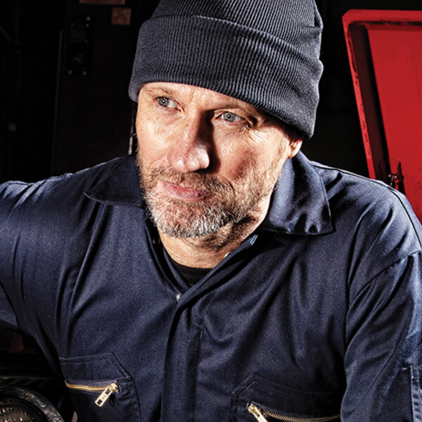 Beanie Hat with Lining Thumbnail