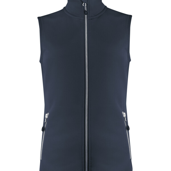 Ladies Powerslide Vest Thumbnail