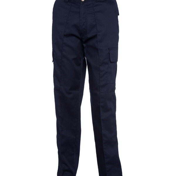 Cargo Trouser Long Thumbnail