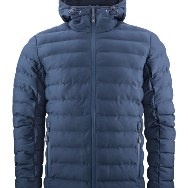 Woodlake Heights Padded Jacket Thumbnail