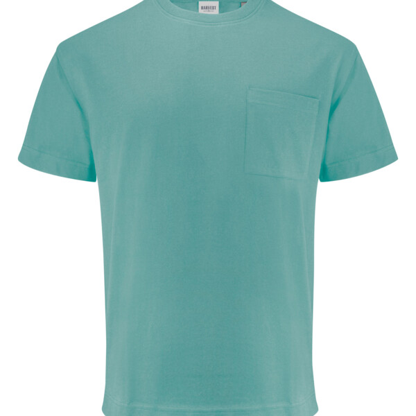Devons Pocket Unisex T-Shirt Thumbnail