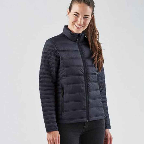 Stormtech Ladies Basecamp Thermal Jacket Thumbnail