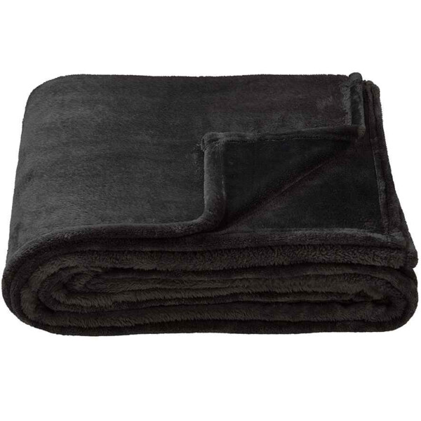 Brand Lab Extra Large Plush Fleece Blanket Thumbnail
