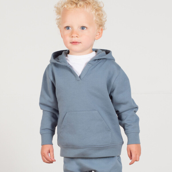 Larkwood Kids Sustainable Hoodie Thumbnail