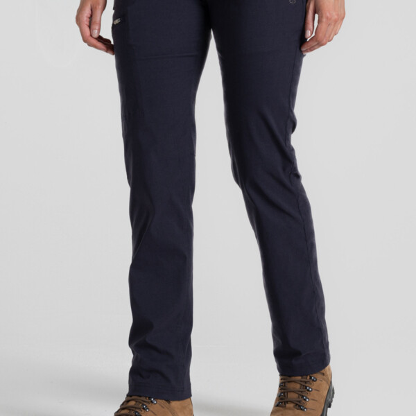 Women's Expert Kiwi Pro II Stretch Trousers (Long) Thumbnail