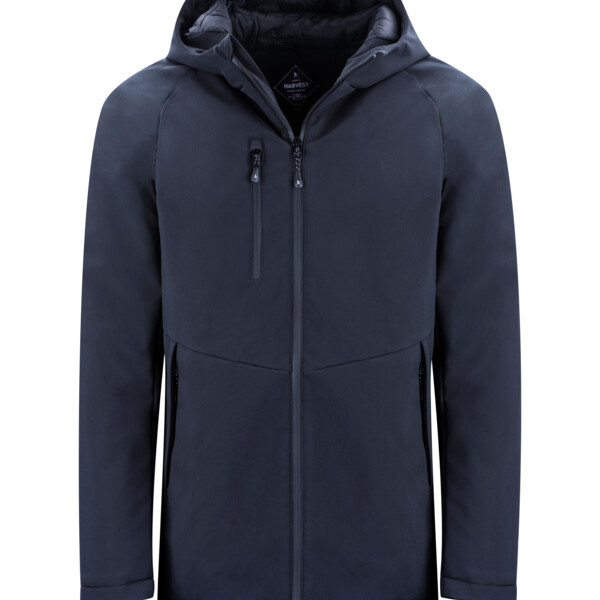 Winchester Jacket Thumbnail