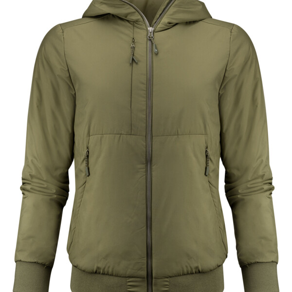 Ladies Franklin Lightweight Jacket Thumbnail
