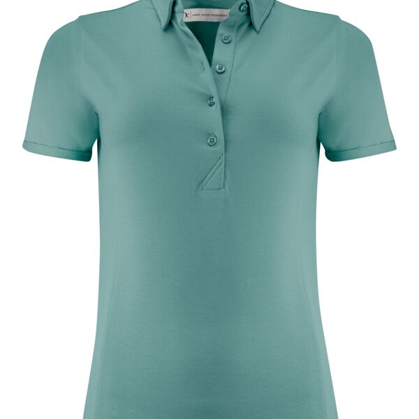 Ladies American Supreme Polo Thumbnail