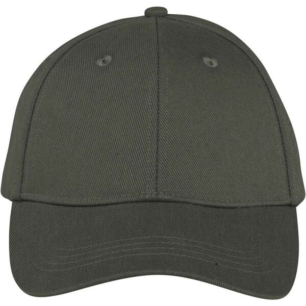 Native Spirit 6 Panel Cap Thumbnail