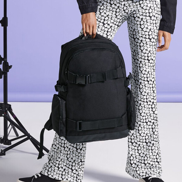 Old school boardpack Thumbnail