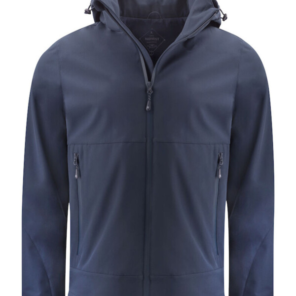 Lodgetown Softshell Jacket Thumbnail