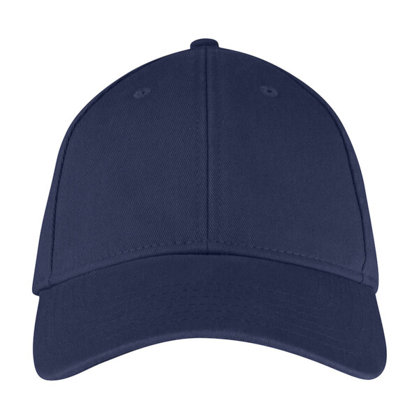 Burnwood Cap Thumbnail