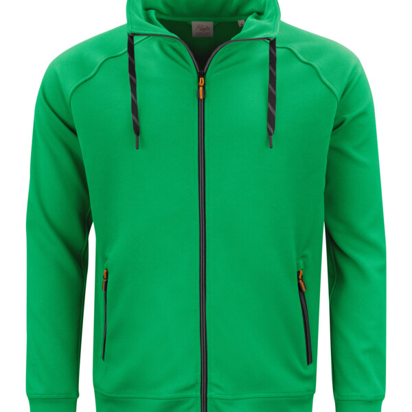 Jog RSX Full Zip Sweatshirt Thumbnail