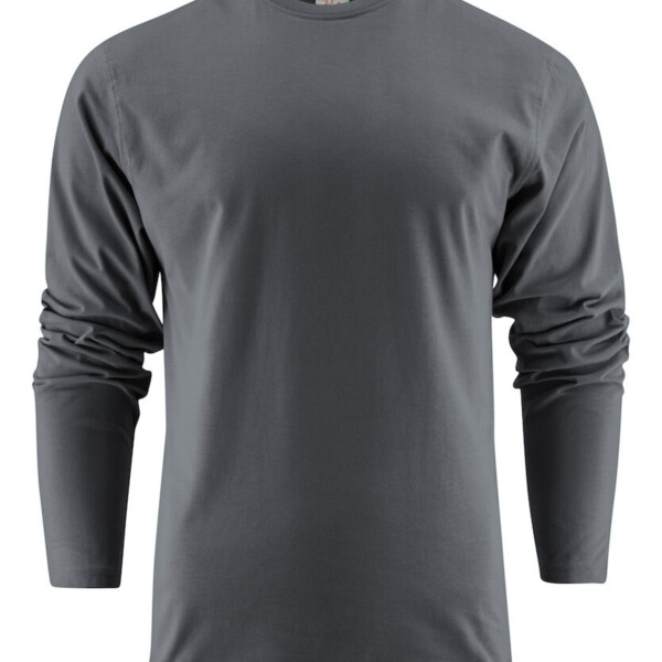 Unisex Heavier Pro Long Sleeve Thumbnail